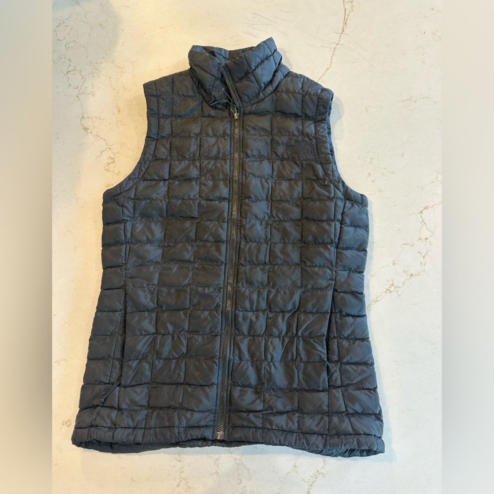 The North Face Vest